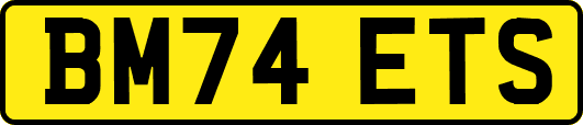 BM74ETS