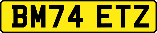 BM74ETZ