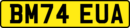 BM74EUA