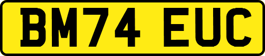 BM74EUC