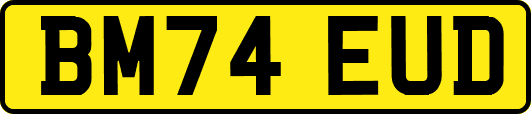 BM74EUD