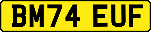 BM74EUF