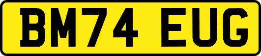 BM74EUG