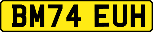 BM74EUH