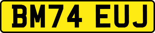 BM74EUJ