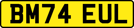 BM74EUL