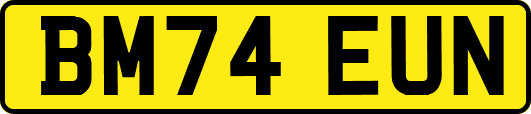 BM74EUN