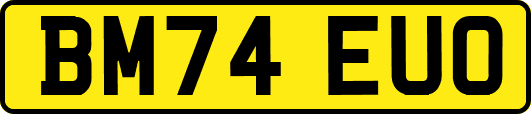 BM74EUO
