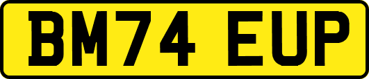 BM74EUP