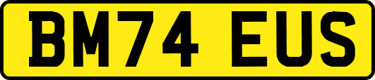 BM74EUS
