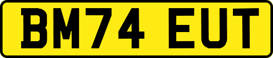 BM74EUT