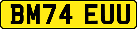 BM74EUU