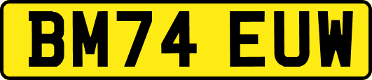 BM74EUW