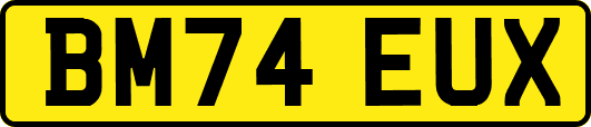 BM74EUX
