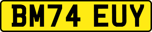 BM74EUY
