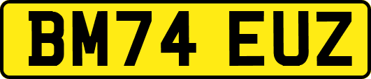 BM74EUZ