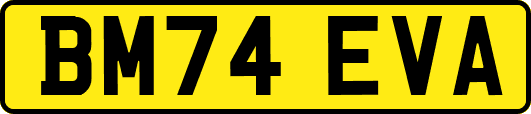 BM74EVA