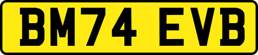 BM74EVB