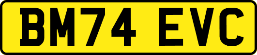 BM74EVC