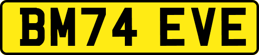 BM74EVE