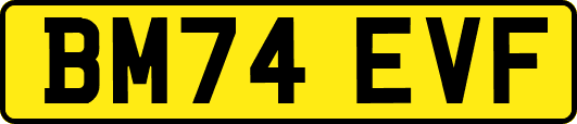 BM74EVF