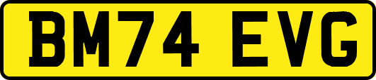 BM74EVG