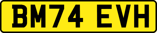 BM74EVH