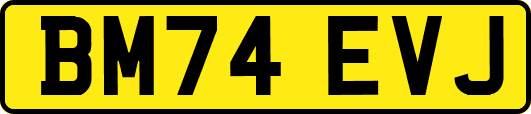 BM74EVJ
