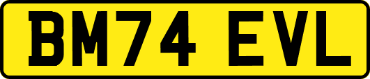 BM74EVL