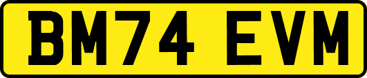 BM74EVM