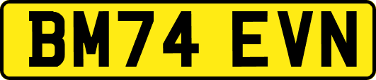 BM74EVN