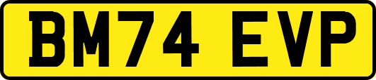 BM74EVP