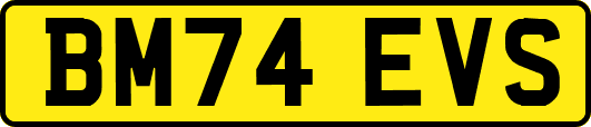 BM74EVS