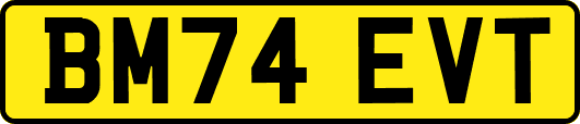 BM74EVT