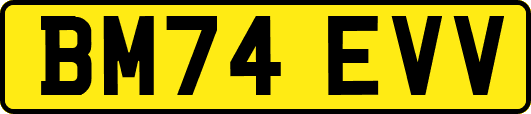 BM74EVV