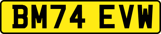 BM74EVW