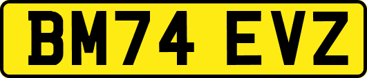 BM74EVZ