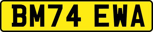 BM74EWA