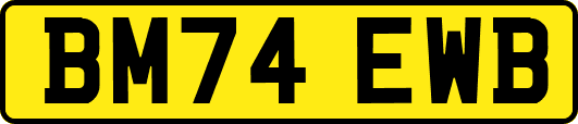 BM74EWB