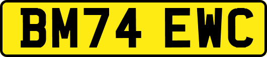 BM74EWC