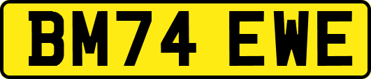 BM74EWE