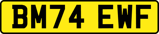 BM74EWF