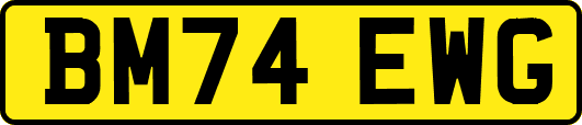 BM74EWG
