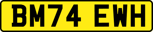 BM74EWH