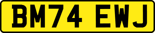 BM74EWJ
