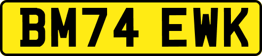 BM74EWK