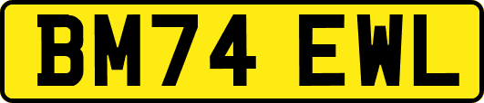 BM74EWL