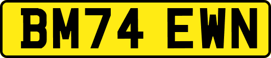 BM74EWN