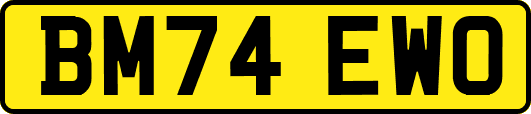 BM74EWO