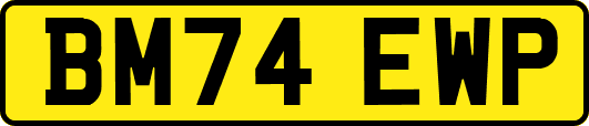 BM74EWP